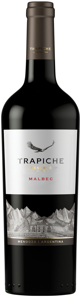 Trapiche Reserve Malbec