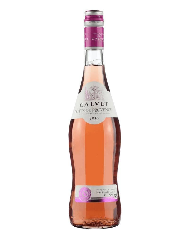 Calvet Côtes de Provence Rosé