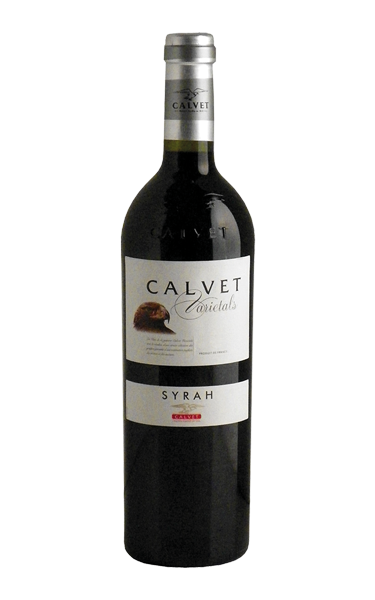 Calvet Vin de Pays Syrah