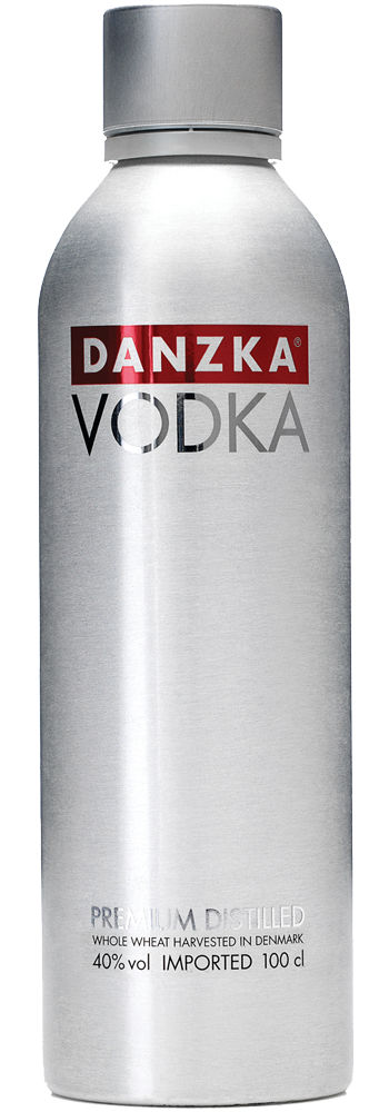 Danzka – Shot 1,5 Ounces