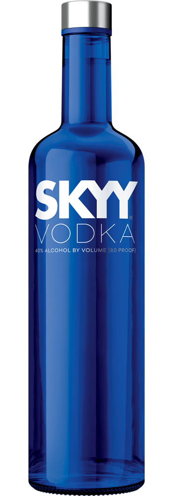 Skyy Vodka – Trago 1,5 Onzas